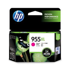 HP Ink 955XL Magenta (1600 Pages)