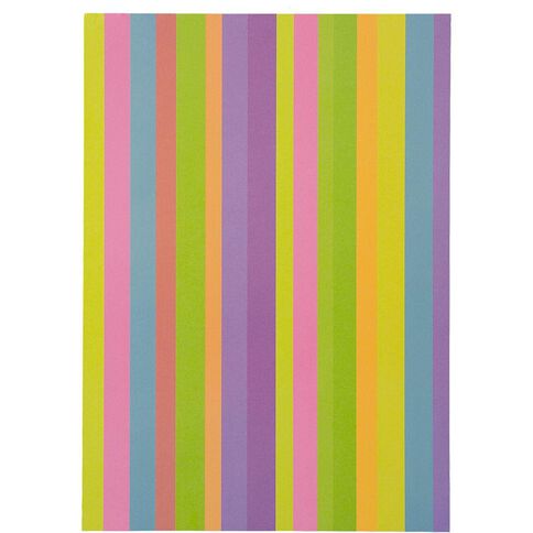 Kookie Neon Paper 40 Sheets A4