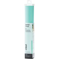 Cricut Smart Vinyl Permanent 13 Inch X 3 Feet Mint