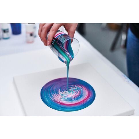 Liquitex Pouring Medium Matte 473ml