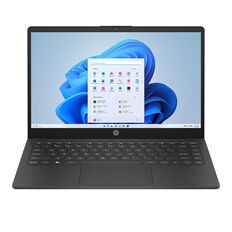 HP Laptop 14 Ryzen 5 7520U 8GB RAM 256GB PCle