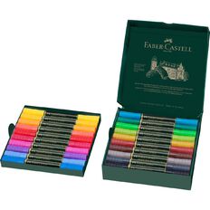 Faber-Castell Albrecht Durer Watercolour Markers Box of 20