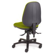 Chair Solutions Ergon Highback Chair Fairway Green Mid