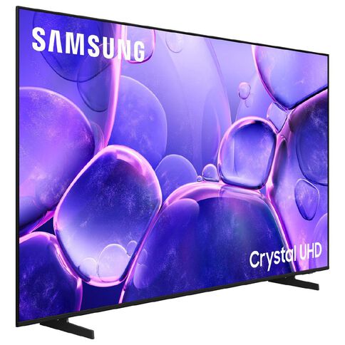 Samsung 85 Inch U8000F Ultra HD 4K Smart TV 2025