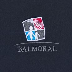 Schooltex Balmoral Intermediate New Jacket with Embroidery