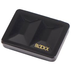 BLOCKX Watercolour Half Pan Bijou Box 8 Set