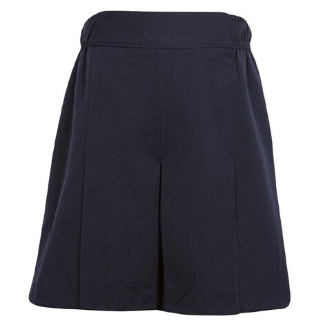 Schooltex Girls' School Skort