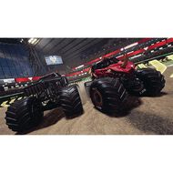 PS4 Monster Jam: Steel Titans 2