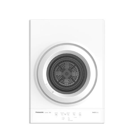 Panasonic Vented Tumble Dryer 7kg
