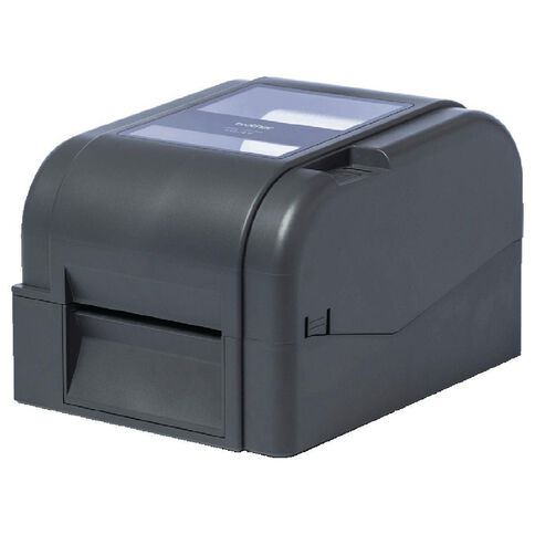Brother TD4420TN Thermal Transfer Desktop Label Printer