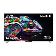 JVC 65 Inch 4K Quantum-Dot Mini-LED Google Smart TV 2025