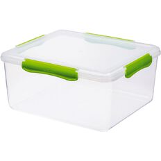 Visto Fresh Storage Container Clear 5.8L