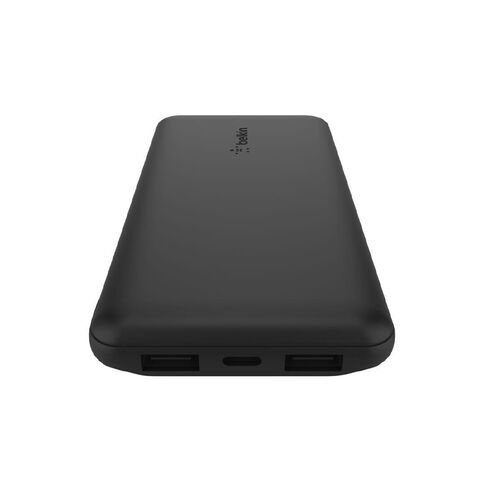 Belkin USB-C Power Bank 10K mAh Black