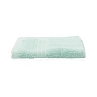 Living & Co Manhattan Face Towel Aqua 30cm x 30cm