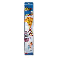 EOLO Ready To Fly Plastic Diamond Kite Pizza