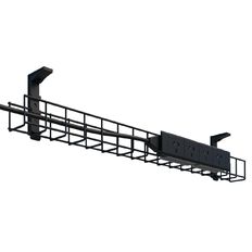 Accent Quick Ship Premium Soft Wiring Kit Black