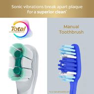 Colgate Total Power Handle 1 Pack