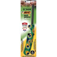 Bic U110 Design Utility Lighter 1 Pack