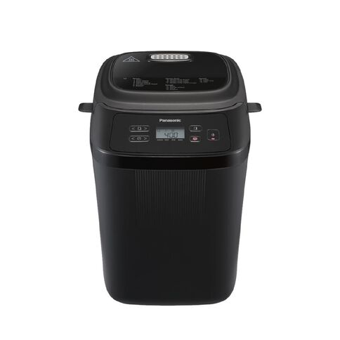 Panasonic Compact Breadmaker