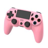 Playmax PS4 & PC Wireless Controller Pink