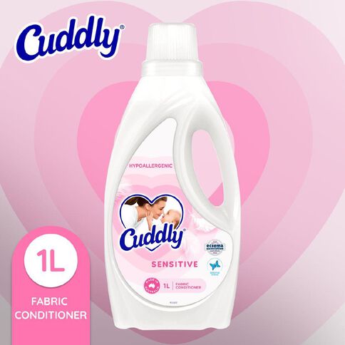 Cuddly Standard RTU Sensitive RTU 1L