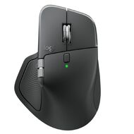 Logitech MX Master 4 Black