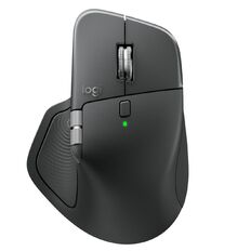 Logitech MX Master 4 Black