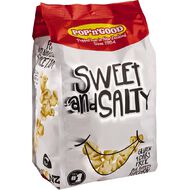 Pop N Good Sweet n Salty 150g