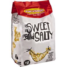 Pop N Good Sweet n Salty 150g