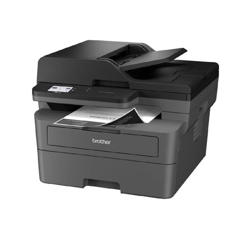Brother MFC-L2820DW Mono Laser Multi-Function Printer