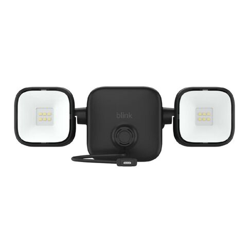 Blink Outdoor 4 Floodlight Mount Black