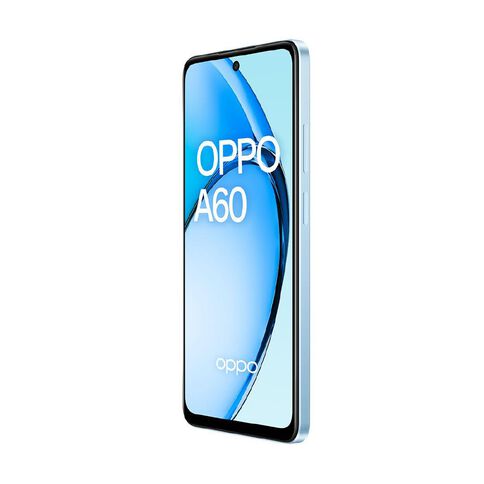 OPPO A60 4G Ripple Blue