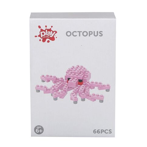 Play Studio Mini Bricks