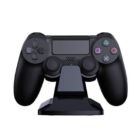 PowerPlay PS4 Dual Charging Station Black Black