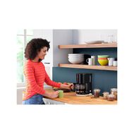 Braun Breakfast 1 Coffee Maker Black