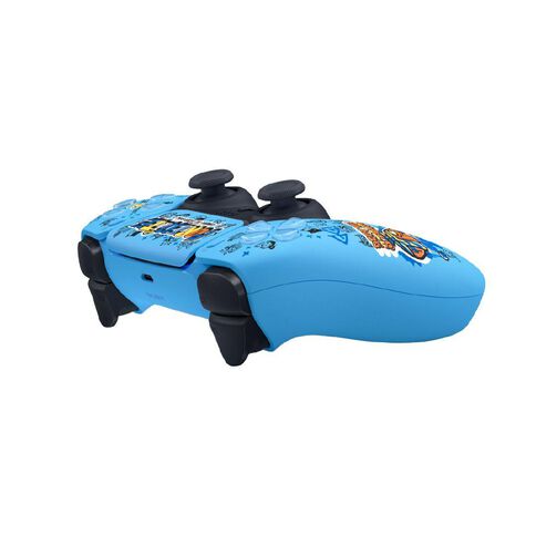 PS5 DualSense Wireless Controller FORTNITE Limited Edition