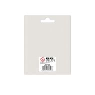 Handmade Kraft & Burlap Embellishment Baskets 4pc