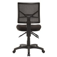 Jasper J Advance Air Chair Black