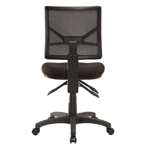 Jasper J Advance Air Chair Black
