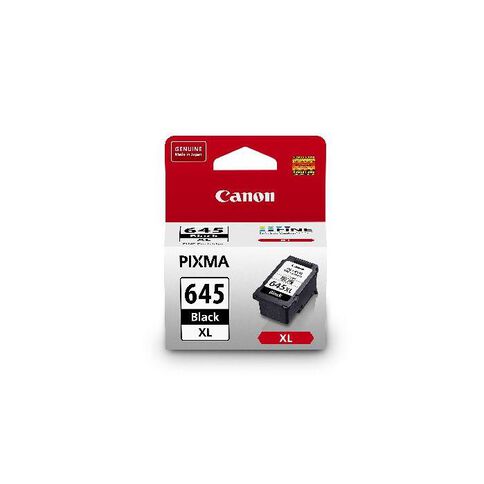 Canon PG645XL Ink Black 400 Pages