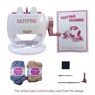 Sentro Smart Double Knit Loom Small