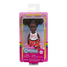Barbie Chelsea Assorted