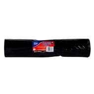 Living & Co Black Rubbish Bags 50 Pack