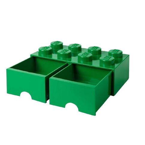 LEGO Storage Drawer 8-Stud Assorted