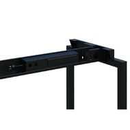 Accent Quick Ship Soft Wiring Kit Black
