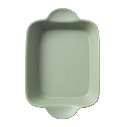 Living & Co Baking Dish Sage Small
