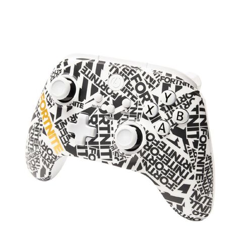 PowerA OPS v1 Wireless Controller Fortnite Edition PC