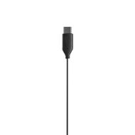 Skullcandy Jib  USB-C Wired Earbuds Black