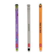 Legami Erasable Gel Pen Boo 3 Pack