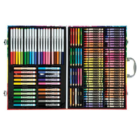 Crayola Inspiration Art Case